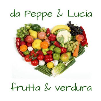 Frutta e Verdura da Peppe e Lucia